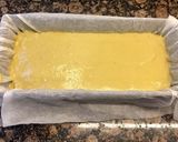 Foto del paso 11 de la receta: Bizcocho de aguacate con glaseado de limón