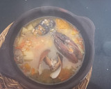 Foto del paso 4 de la receta: Cazuela de cholgas o mejillones