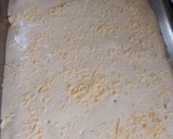 Foto del paso 4 de la receta: Torta de fiambre con masa licuada