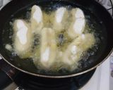 Foto langkah ke 3 dari resep Pisang Goreng.