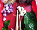 Foto langkah ke 1 dari resep Gudeg Jogja.