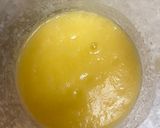 Foto del paso 3 de la receta: Polo de hielo de manzana y naranja