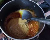 ম্যাগি কোফতা ইন্ মাখানি গ্রেভি(Maggi Kofta In makhani gravy recipe in Bengali) রেসিপি ধাপ - 7 ছবি