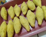 Foto langkah ke 6 dari resep Kue Cek Mek Molek Khas Malaysia.