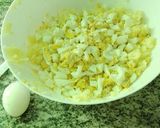 Foto del paso 2 de la receta: Ensaladilla rusa