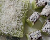 Foto langkah ke 5 dari resep Bolu kukus nutrijell.
