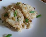 Foto langkah ke 3 dari resep Cireng Nasi #BikinRamadhanBerkesan.