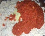 Foto langkah ke 1 dari resep Pepes Tahu Kemangi.