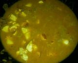 A picture of step 10 of Paneer ki sabji.