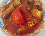 Gambar langkah 20 resipi Asam Pedas Ikan Selar.