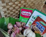 Foto langkah ke 1 dari resep Soto Betawi.
