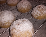 Foto del paso 7 de la receta: Galletas de almendra y anacardo