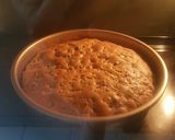 Foto langkah ke 4 dari resep Fruit Cake.