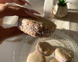 Foto del paso 7 de la receta: Alfajores de maicena integral SALUDABLES