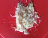 Lencsefőzelék füstölt tarjával recept fázis 3 fotója