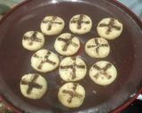 A picture of step 8 of Diet biscuits with 3 ingredients 🫓 🫓.
