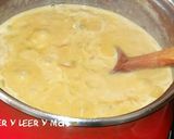 Foto del paso 4 de la receta Risotto de la huerta