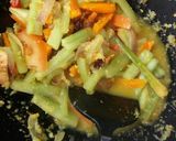 Foto langkah ke 4 dari resep Sayur acar cucumbar&carrot.