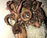 Foto langkah ke 6 dari resep CUMI HITAM PEDAS maknyussss🤤.