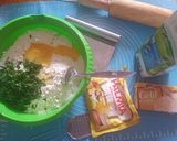 Foto langkah ke 1 dari resep Garlic Cheese Stick #1.