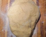 Foto del paso 4 de la receta: Conchas