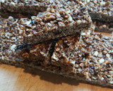 Foto del paso 7 de la receta: Barritas de cereal