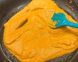 A picture of step 6 of Murgh Makhani (India Butter Chicken).