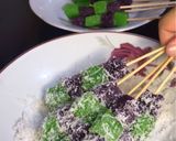 Foto langkah ke 7 dari resep Cenil Singkong.