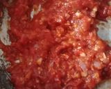 પીઝા સોસ (Pizza sauce recipe in Gujarati) રેસીપી સ્ટેપ3ફોટો