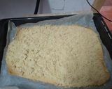 Foto del paso 17 de la receta: Coca de mollitas - tributo a Carmelita 👵🏻💕