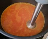Foto del paso 3 de la receta: Sopa de tortillas mexicana