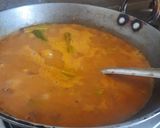 உடுப்பி சாம்பார் ரெசிபி ஸ்டேப் 4 புகைப்படம்