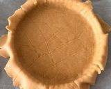 Foto del paso 6 de la receta: Tarta Galette de Arándanos sin Lactosa