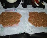 Foto del paso 2 de la receta: Pan de carne!!!