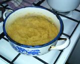 Túrós és almás palacsinta recept fázis 8 fotója