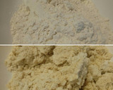 Foto del paso 1 de la receta: Nevaditos 🎄🎄🎄