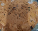 Foto langkah ke 7 dari resep Telur Dadar Padang.