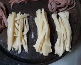 Foto del paso 3 de la receta: Tentación integral