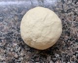 Foto del paso 5 de la receta: Pizza Capri - masa con prefermento poolish