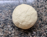 Foto del paso 5 de la receta: Pizza Capri - masa con prefermento poolish