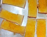 Foto langkah ke 4 dari resep Bagelen Roti Tawar.