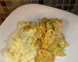 Foto del paso 14 de la receta: Pollo con salsa de hongos