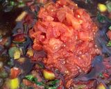A picture of step 5 of The Lamb Shank redemption.