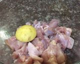 Foto langkah ke 2 dari resep Sate ala taichan.