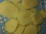 Simple Aloo Pakoras