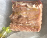 Foto del paso 1 de la receta: Lomo de cerdo asado