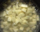 Foto del paso 1 de la receta: Tortilla de papa