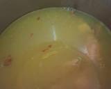 Soto Ayam Bening langkah memasak 4 foto