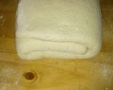 Foto del paso 8 de la receta: Medialunas de grasa