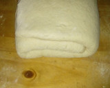 Foto del paso 8 de la receta: Medialunas de grasa
